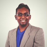 Shattiakumar Krisnan