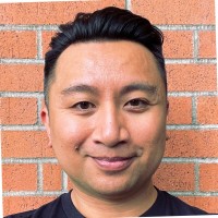 Bruce Nguyen