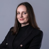 Julita Stanisławska-Pilc