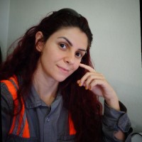 Natália Pinheiro Borges