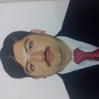 Farrukh Malik