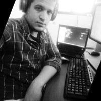 Hossam Ahmed