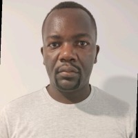 Simon Ndemo