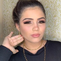 Maria Vitoria Silva Garcia