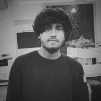 Raghul Kumar