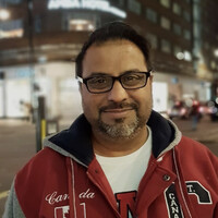 Mohsin Uddin
