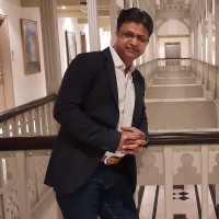 Pratik Matkar