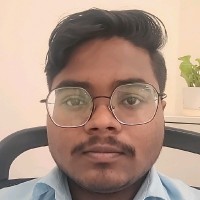 Akash Kumar Biswal