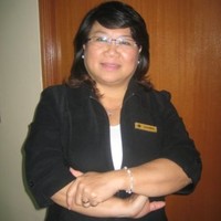 Ledwina Lawrance