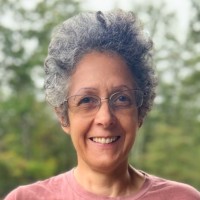 Lisa Harper