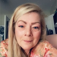 Cyndi May Evans