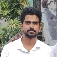 Ubendran V