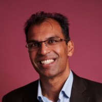 Ujendre Ramautarsing