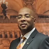 Kevin Jackson