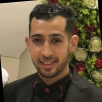 Ahmed kamel BETTIOUI