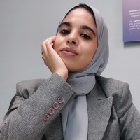 Fatima Zohra El Jamaoui