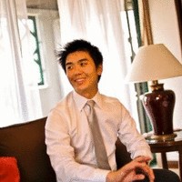 Brian Chee