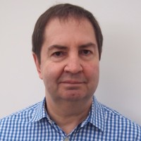 Adrian Braine