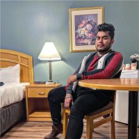 Avin Wadhwa