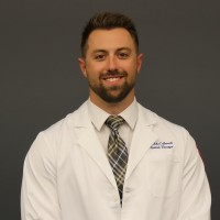 Kyle McCullouch, DPT