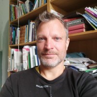 Johnny Trangbæk Klausen