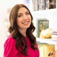 Fran HauserFran Hauser is an Influencer