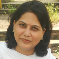 Smita Shrivastava