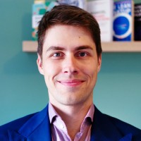 Bastien Huber