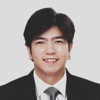 Aaron Sunga, Cfmp