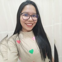 Maria Crissuame Pereira Sousa