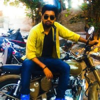 Anil Bharmoria