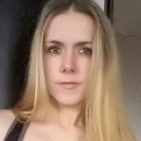 Lucie Holubová