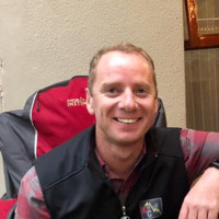 Charl Bezuidenhout