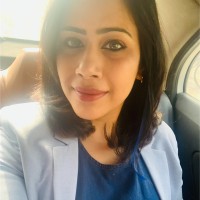 Ruchika Bhasin