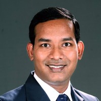 Ashish Thakre