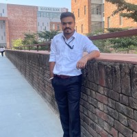 Aniket Kanwar