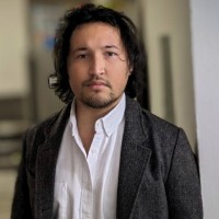 Esteban Cummings