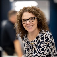 Becky Farmer