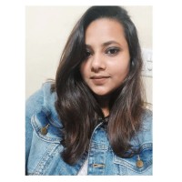 Yesha Shah