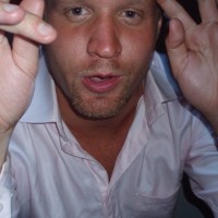 Marius Ørbæk