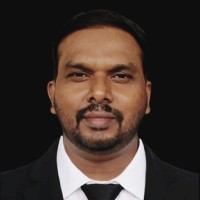 Manjunatha Bm