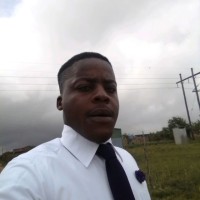 Mpho George