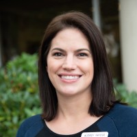 Audrey Snyder