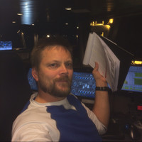 Hjalmar Vang