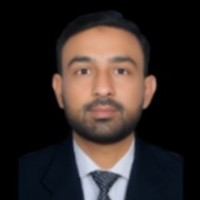 Amjad Hussain