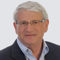 Bill Wargin