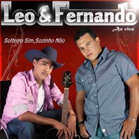 LEO & FERNANDO DUPLA SERTANEJA