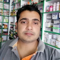 Arshad Ali
