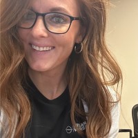Cheyanne Garber