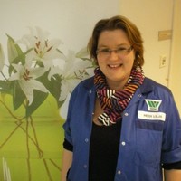 Lilja Heidi